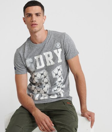 First T-Shirt Image 4