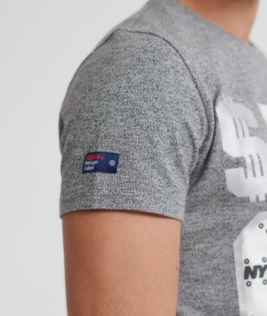 First T-Shirt Image 5