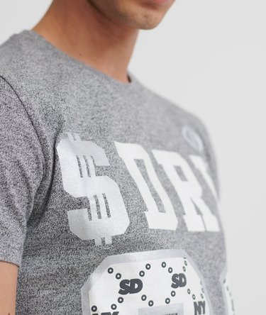 First T-Shirt Image 6