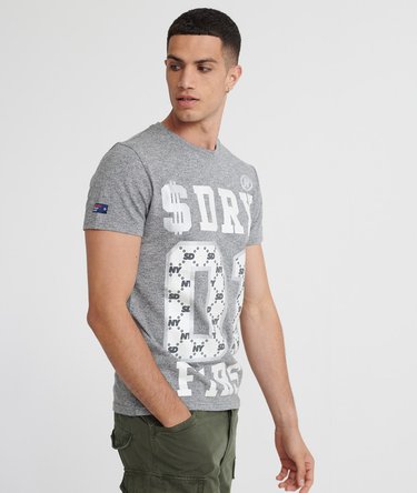 First T-Shirt Image 1