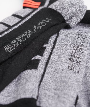Merino Socken im 2er-Pack Image 4