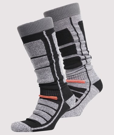 Merino Socken im 2er-Pack Image 1