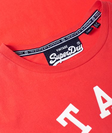 Varsity State T-Shirt Image 5