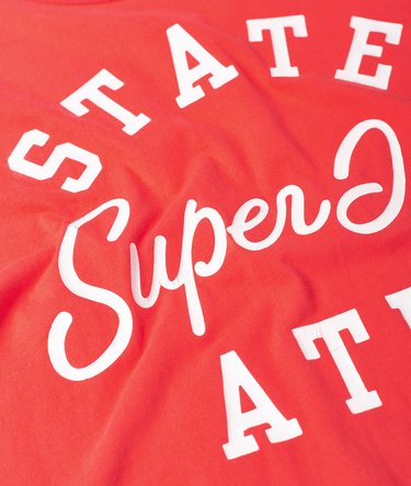 Varsity State T-Shirt Image 6