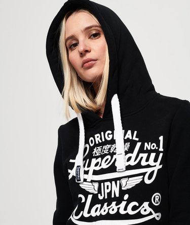 Icarus Duo Hoodie Image 5