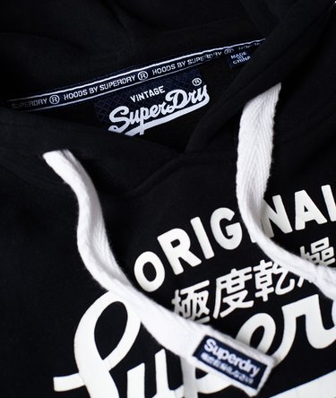 Icarus Duo Hoodie Image 6
