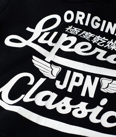 Icarus Duo Hoodie Image 7