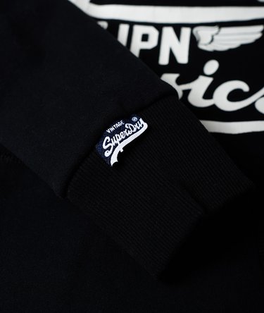Icarus Duo Hoodie Image 8