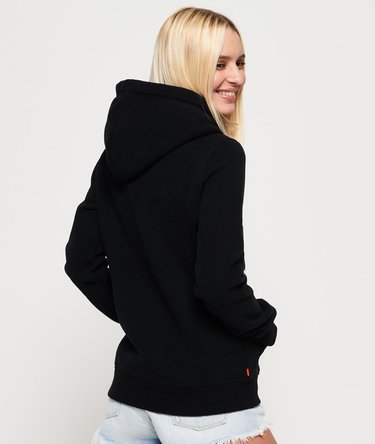 Icarus Duo Hoodie Image 4