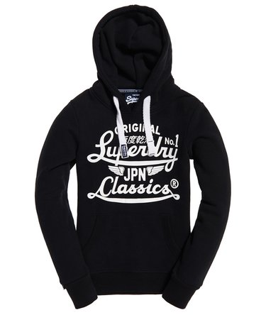 Icarus Duo Hoodie Image 2