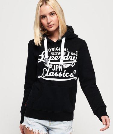 Icarus Duo Hoodie Image 1