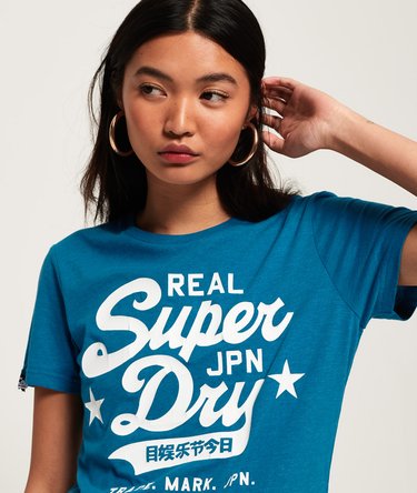 T-shirt Real Vintage Image 5