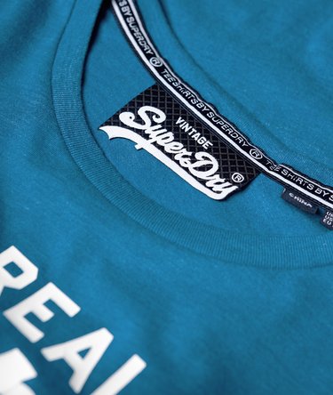 T-shirt Real Vintage Image 7