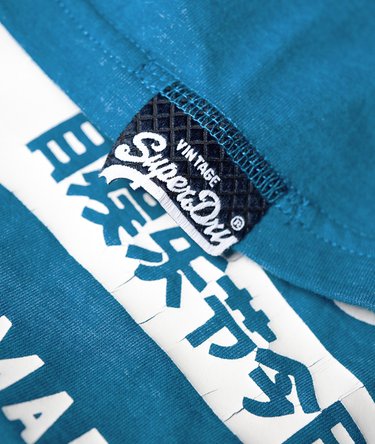 T-shirt Real Vintage Image 9