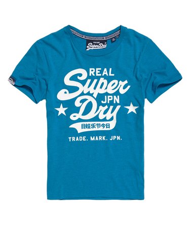 T-shirt Real Vintage Image 2