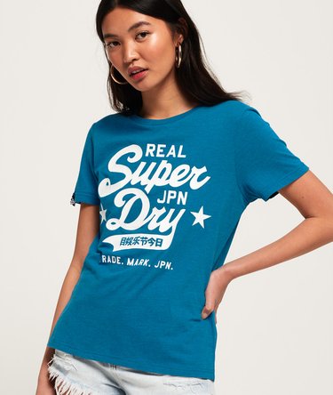 T-shirt Real Vintage Image 1