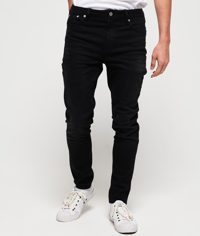 Travis Skinny Jeans