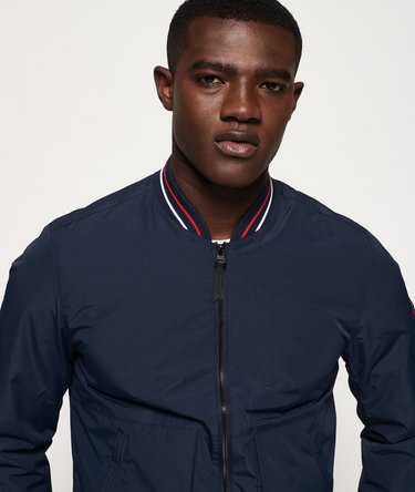 Giacca bomber Compton Image 4