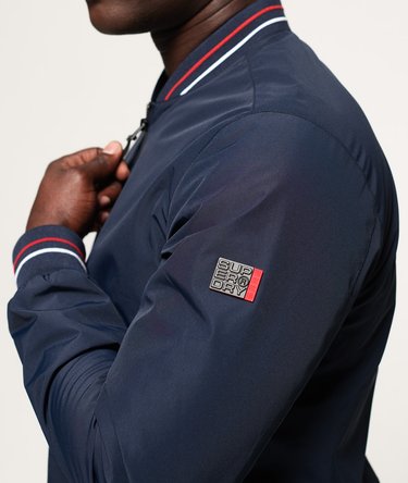 Giacca bomber Compton Image 6