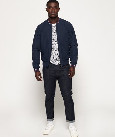 Giacca bomber Compton Image 2