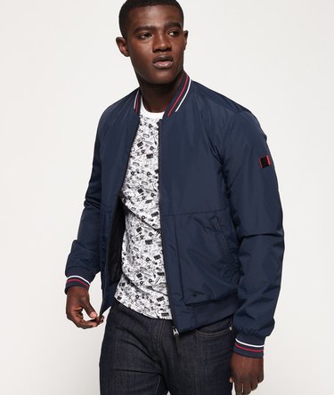 Giacca bomber Compton Image 1