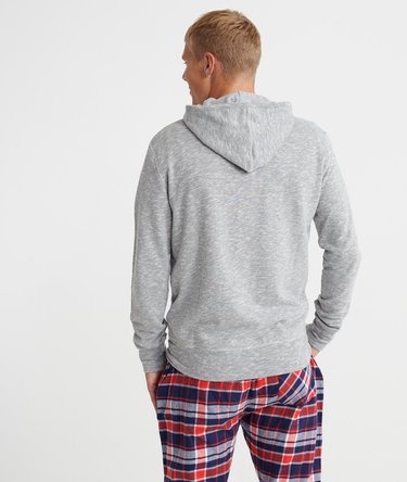 Laundry Sweat Zip Hoodie Image 3