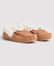 Premium Moccasin Slipper
