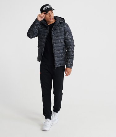 Haut de baseball Desert Orange Label Image 3