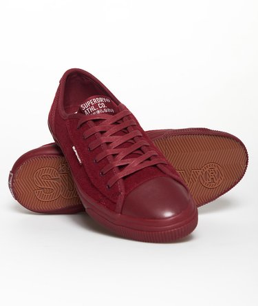 Tennis basses Pro Luxe Image 1