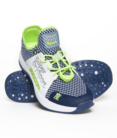 Freebounce Trainers Image 1