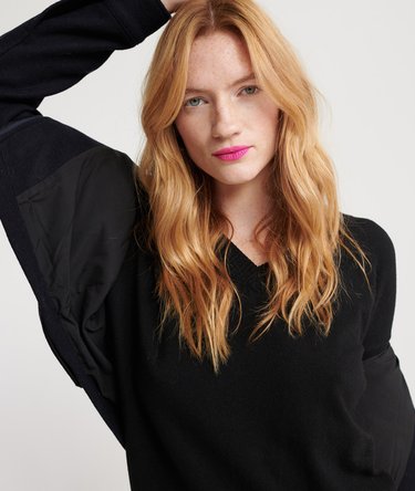Jayden Luxe Knit Dress Image 4