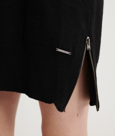 Jayden Luxe Knit Dress Image 5