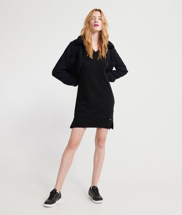 Jayden Luxe Knit Dress Image 2