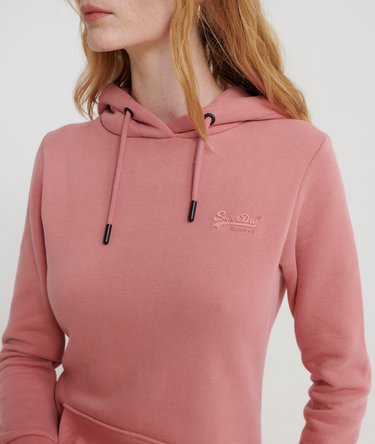 Robe sweat Orange Label Image 5