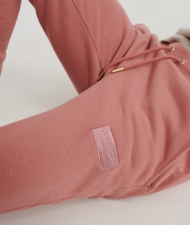 Raven Slim Joggers Image 6