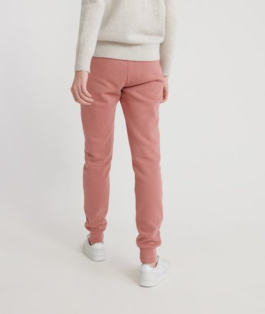 Raven Slim Joggers Image 3