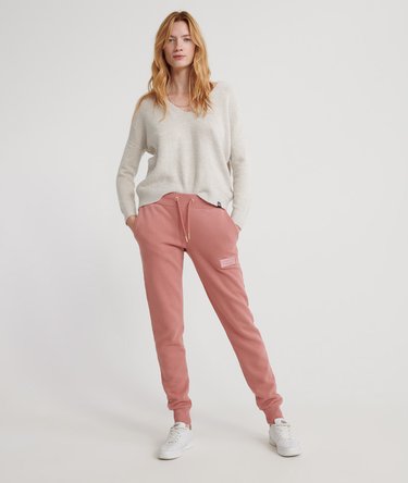 Raven Slim Joggers Image 1