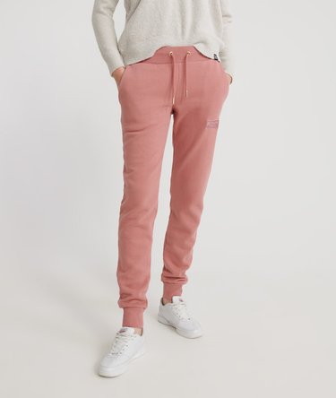 Raven Slim Joggers Image 2