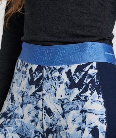 Carbon Base Layer Leggings Image 5