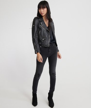 Sophia Röhrenjeans Image 1