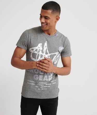 Camiseta Brooklyn Gear Image 1