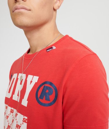 Dollar Dry T-Shirt Image 5