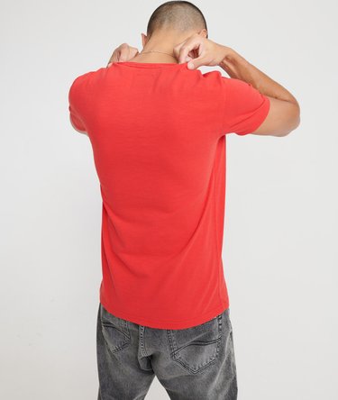 Dollar Dry T-Shirt Image 3