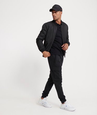Classic Micro Pique Polo shirt Image 2