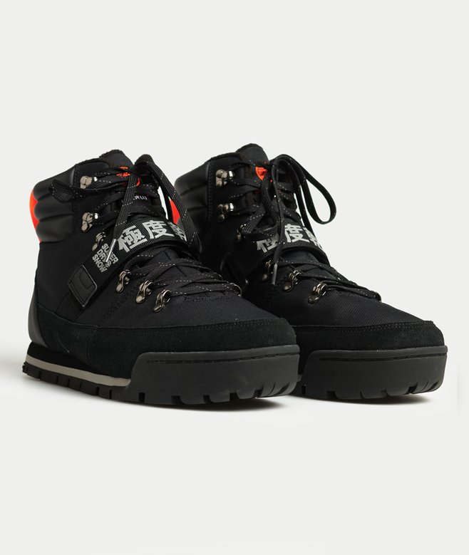 Outlander Snow Boots