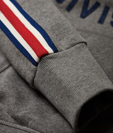 Academy Athletics Hoodie Image 8