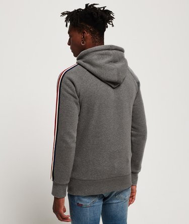 Academy Athletics Hoodie Image 4