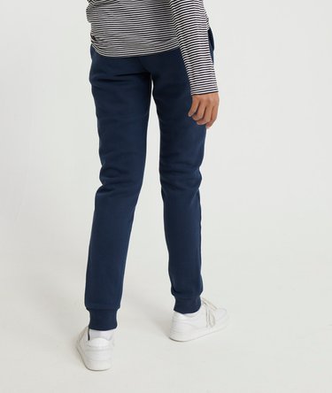 Applique Joggers Image 3