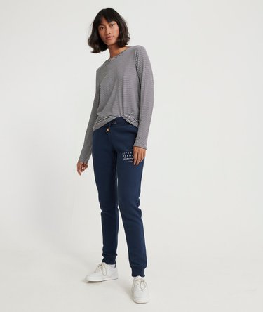 Applique Joggers Image 2
