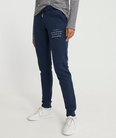 Applique Joggers Image 1